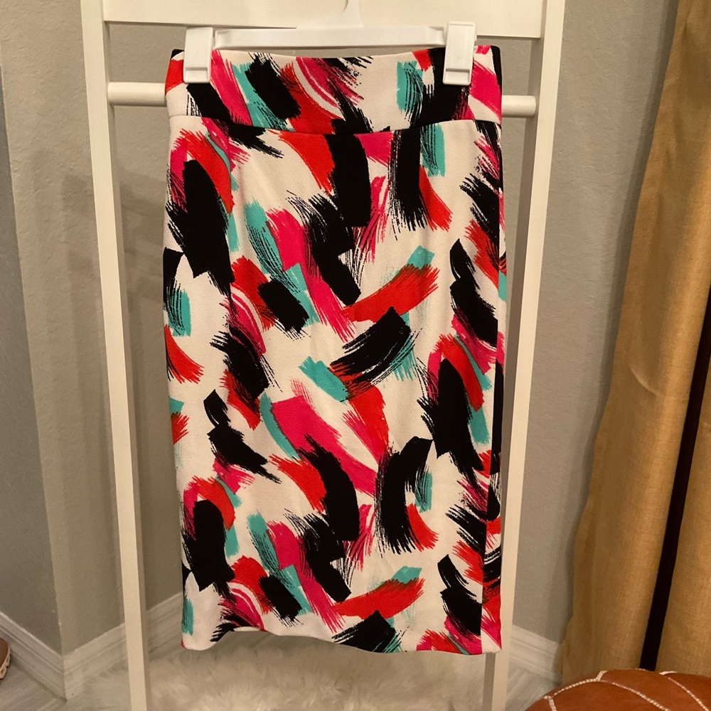 Antonio Melani Size 4 Pencil Skirt
